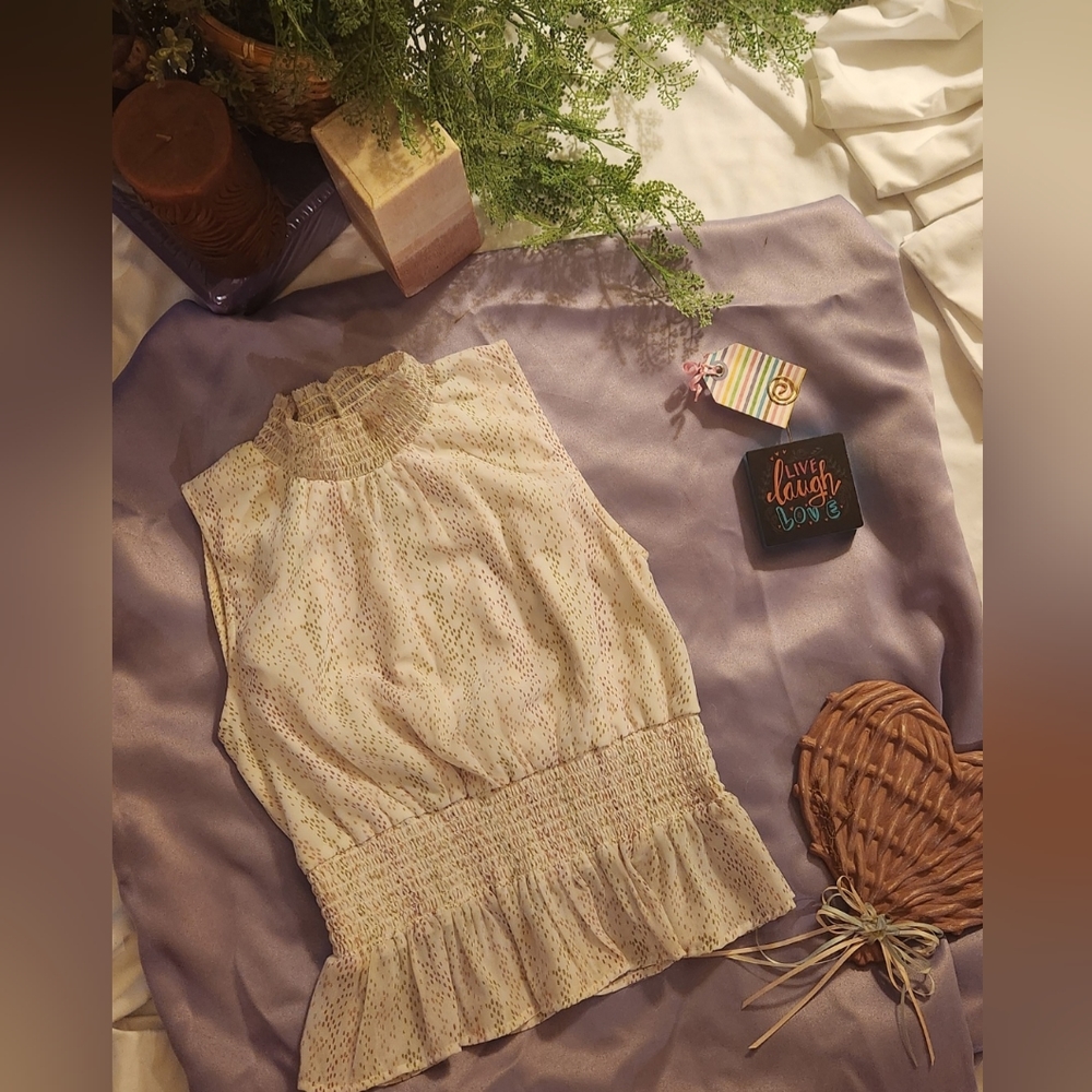 Women's Blouse